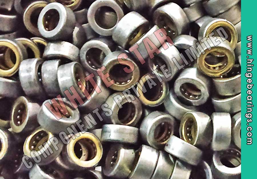stainless steel hinge ball bearings manufacturers exporters in india punjab ludhiana